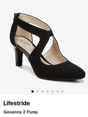 LifeStride Giovanna 2 Pumps